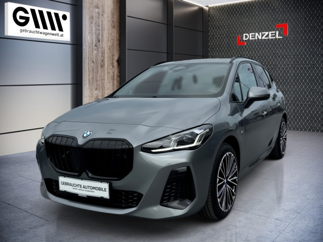 Bild 1: BMW 220i Active Tour B38