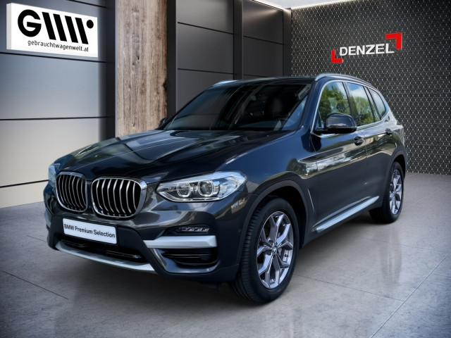 Bild 0: BMW X3 xDrive 30d G01