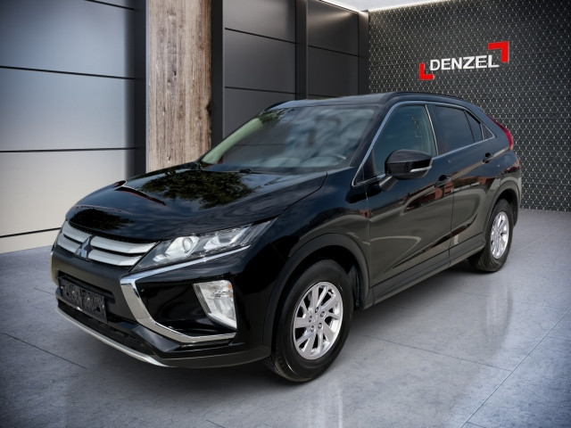 Bild 0: Mitsubishi Eclipse Cross 1,5 TC