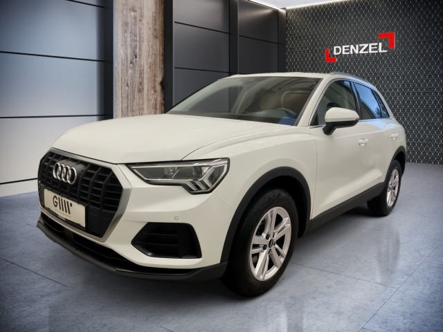 Bild 0: Audi Q3