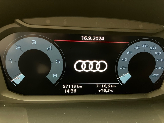 Bild 14: Audi Q3