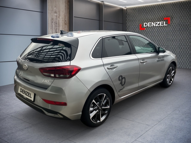 Bild 3: Hyundai i30 - PD GO Plus 1.5 DPI