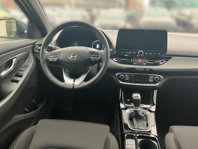 Bild 6: Hyundai i30 - PD GO Plus 1.5 DPI