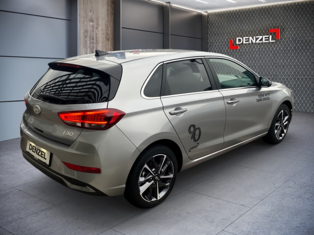 Bild 3: Hyundai i30 - PD GO Plus 1.0 TGDI