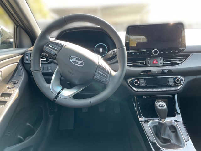 Bild 6: Hyundai i30 - PD GO Plus 1.0 TGDI