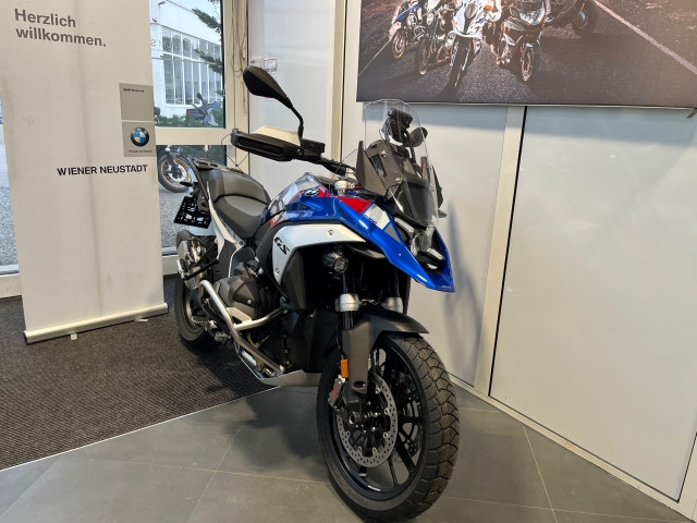 Bild 0: BMW Motorrad R 1300 GS