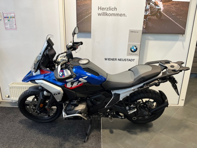 Bild 2: BMW Motorrad R 1300 GS