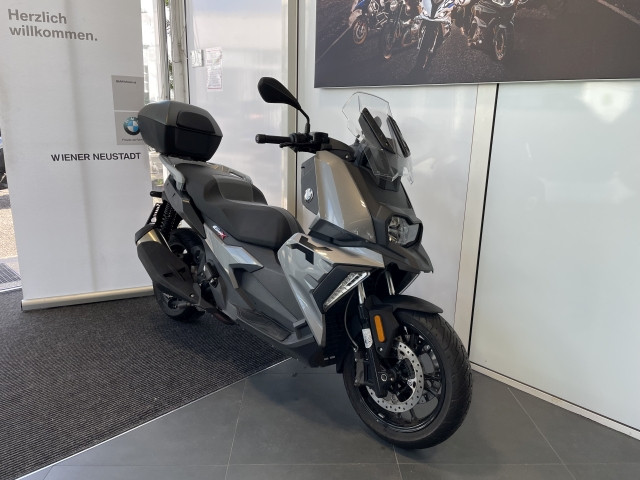 Bild 0: BMW Motorrad C 400 X