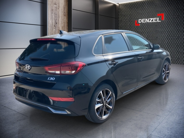 Bild 3: Hyundai i30 - PD GO Plus 1.0 TGDI