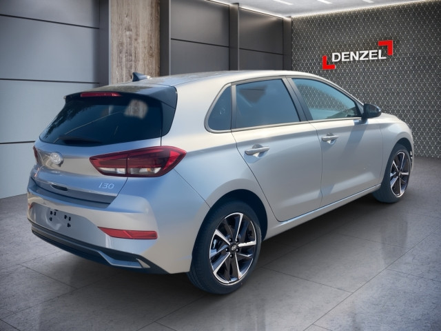 Bild 3: Hyundai i30 - PD GO Plus 1.0 TGDI