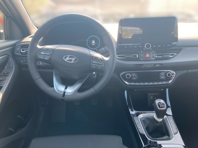 Bild 6: Hyundai i30 - PD GO Plus 1.0 TGDI