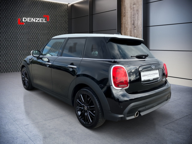 Bild 2: Mini Cooper F55 B38