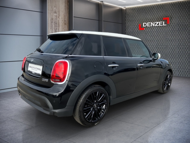 Bild 3: Mini Cooper F55 B38