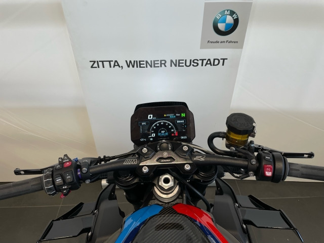 Bild 17: BMW Motorrad M 1000 R 1,0L Benzin