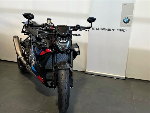 Bild 18: BMW Motorrad M 1000 R 1,0L Benzin