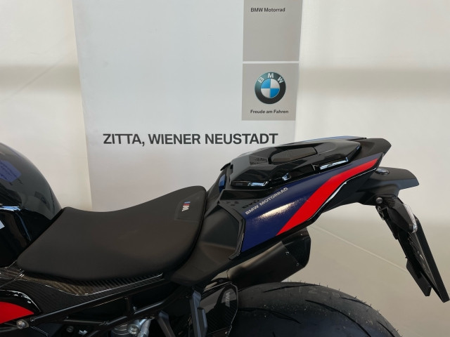 Bild 5: BMW Motorrad M 1000 R 1,0L Benzin