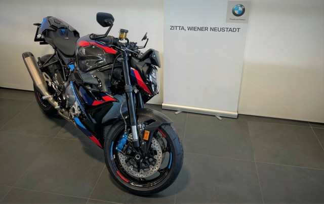 Bild 0: BMW Motorrad M 1000 R 1,0L Benzin