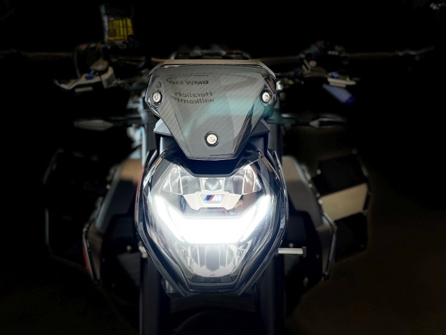 Bild 14: BMW Motorrad M 1000 R 1,0L Benzin