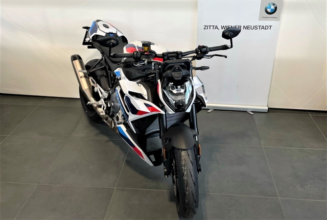 Bild 0: BMW Motorrad M 1000 R 1,0L Benzin