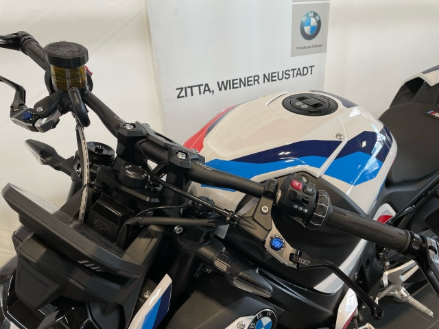 Bild 5: BMW Motorrad M 1000 R 1,0L Benzin