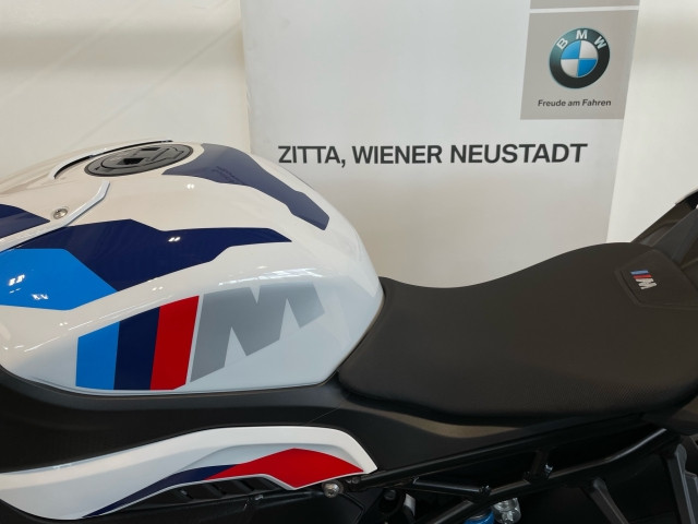 Bild 6: BMW Motorrad M 1000 R 1,0L Benzin