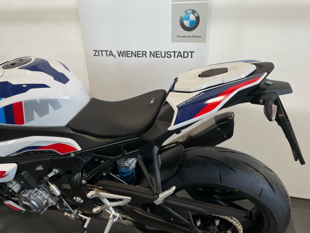 Bild 7: BMW Motorrad M 1000 R 1,0L Benzin