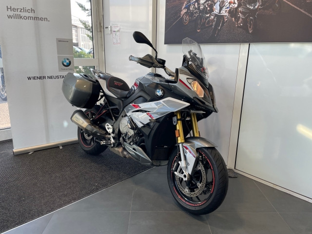 Bild 0: BMW Motorrad S 1000 XR