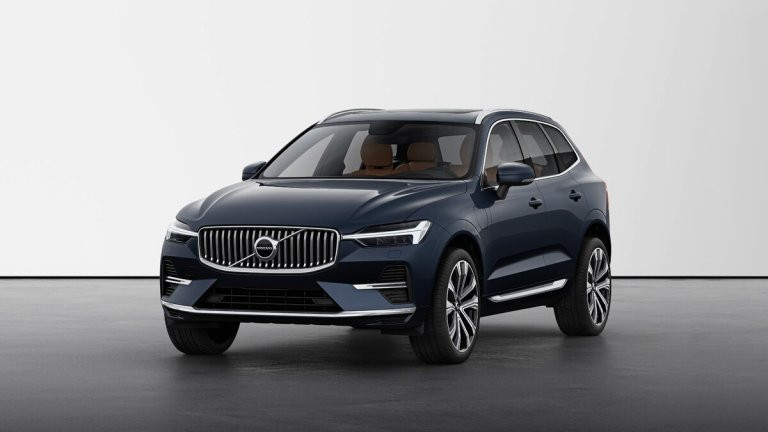 Bild 0: VOLVO PKW XC60 Ultra, T6 Plug-in Hybrid, Elektrisch/Benzin, Bright