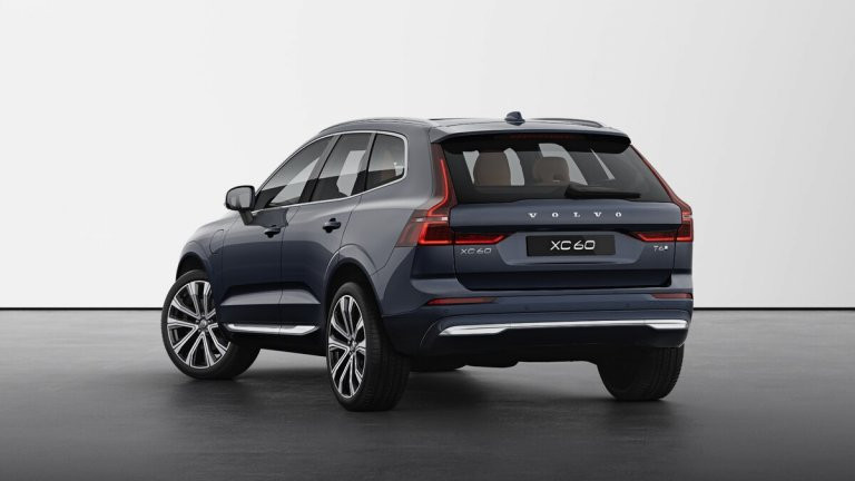 Bild 1: VOLVO PKW XC60 Ultra, T6 Plug-in Hybrid, Elektrisch/Benzin, Bright