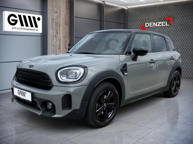 Bild 0: Mini Cooper D ALL4 Countryman F60 B47