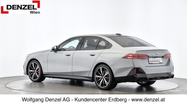 Bild 2: BMW 520d xDrive Limousine G60 B47