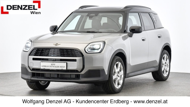 Bild 0: Mini Countryman C U25 B38