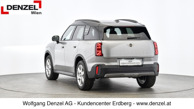 Bild 2: Mini Countryman C U25 B38