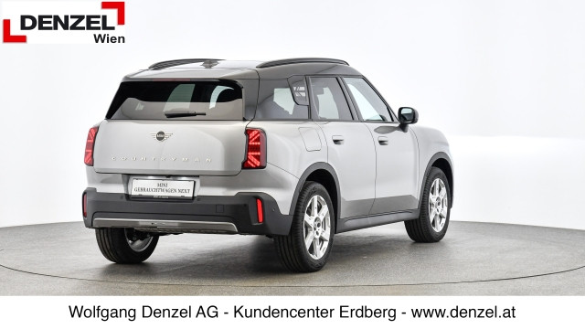 Bild 3: Mini Countryman C U25 B38