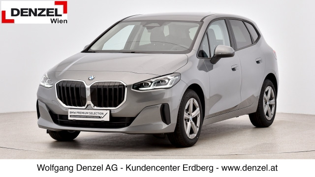 Bild 0: BMW 218d Active Tour B47