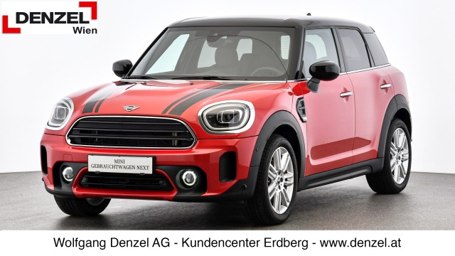 Bild 0: Mini Cooper Countryman F60 B38