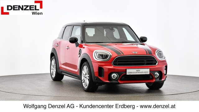 Bild 1: Mini Cooper Countryman F60 B38