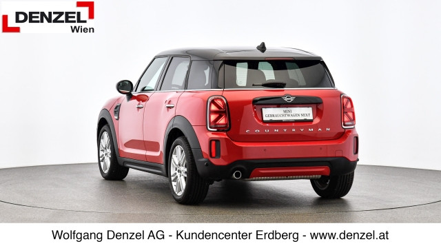 Bild 2: Mini Cooper Countryman F60 B38