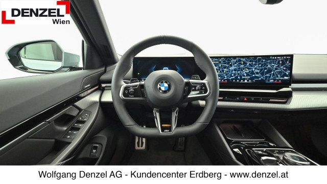 Bild 4: BMW 520d xDrive Limousine G60 B47