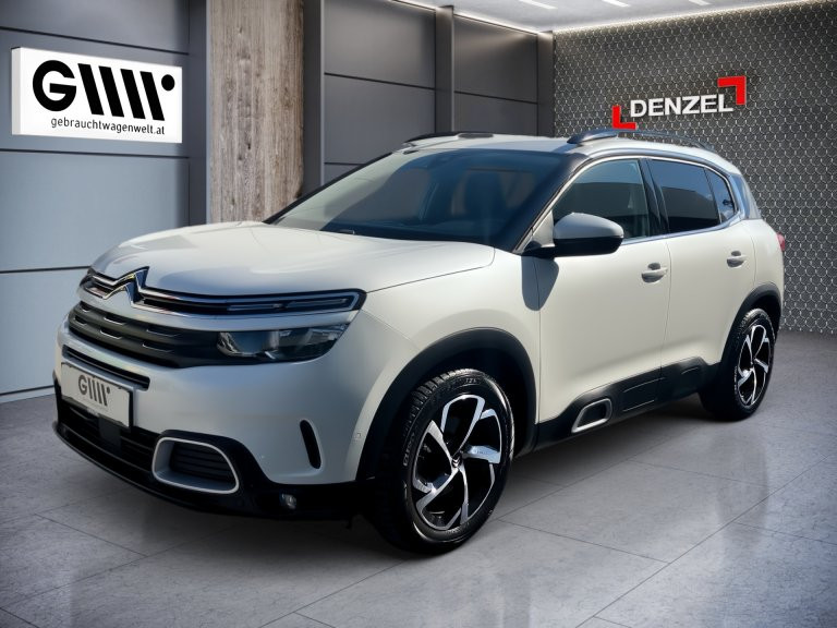 Bild 0: Citroen C5 Aircross BlueHDI 130 S&S Feel EAT8 Aut.