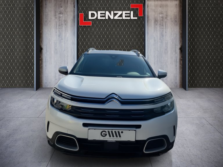 Bild 12: Citroen C5 Aircross BlueHDI 130 S&S Feel EAT8 Aut.