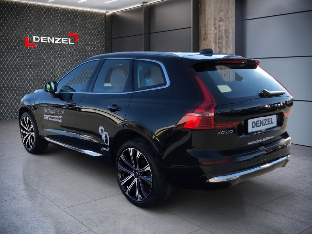 Bild 2: VOLVO PKW XC60 Plus, T6 Plug-in Hybrid, Elektrisch/Benzin, Bright