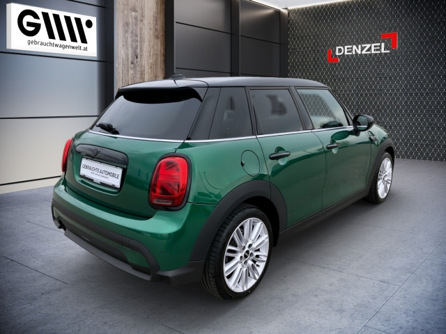 Bild 3: Mini Cooper F55 B38