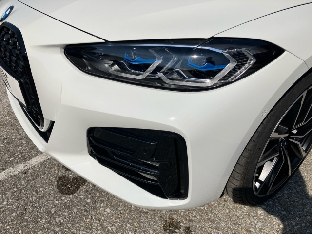 Bild 10: BMW 430d xDrive Coupe G22  B57