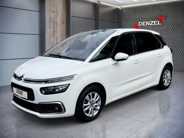 Bild 0: Citroen C4