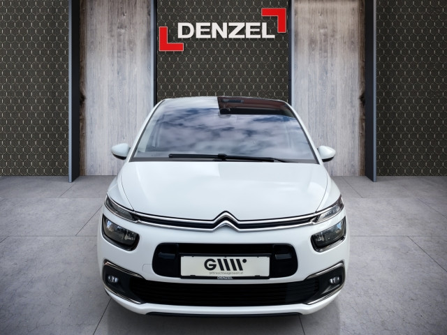 Bild 12: Citroen C4