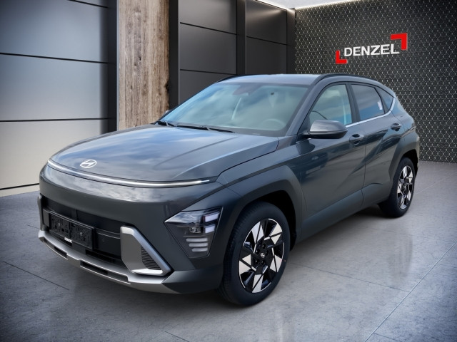 Bild 0: Hyundai Kona HEV (SX2) GO Plus 1.6 GDI 2WD HEV