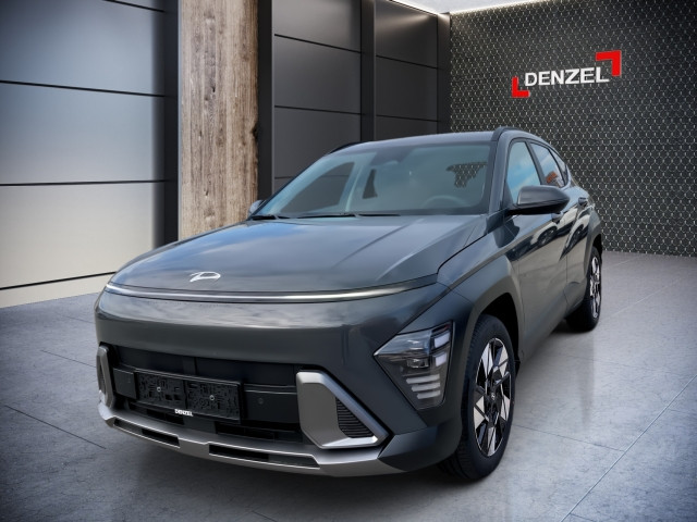 Bild 1: Hyundai Kona HEV (SX2) GO Plus 1.6 GDI 2WD HEV