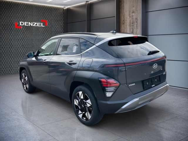 Bild 2: Hyundai Kona HEV (SX2) GO Plus 1.6 GDI 2WD HEV