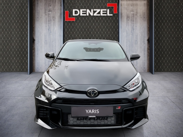 Bild 12: Toyota GR Yaris HighPerf 1.6l  6MT